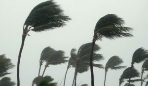 تراجع تدريجي في سرعة الرياح ابتداءً من غدٍ الخميس