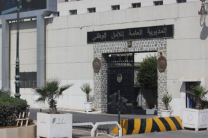 مقتل شرطي أثناء تأدية مهامه في الوادي