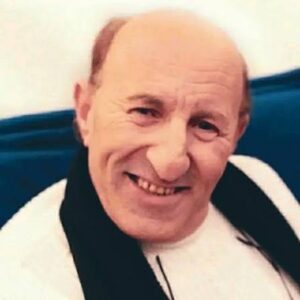 وفاة الفنان فوزي صايشي المعروف بـ “رميمز”