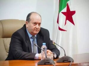 الوزير الأول يشرف على افتتاح “سيلا 2025”