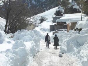 أمطار وثلوج على هذه الولايات اليوم السبت