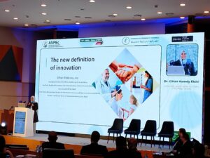 اليوم العلمي الوطني حول الصيدلة الاقتصادية وتحديات التكفل بالأمراض النادرة والمزمنة