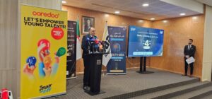 Ooredoo الجزائر ترافق نشأة أربعة مشاريع مبتكرة