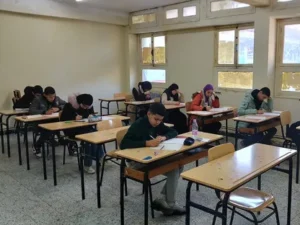 تعليق الدراسة في عدة ولايات يومي الأربعاء والخميس