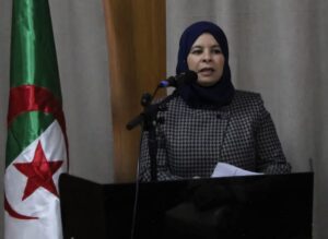 تقدم جزائري ملحوظ في حماية حقوق المرأة والطفل
