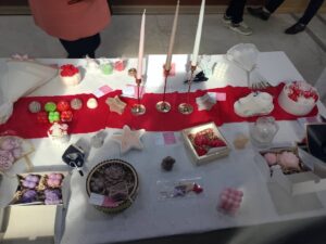 صناعة الشموع candlesfz…قصة امرأة صنعت النجاح بإرادة لا تنكسر