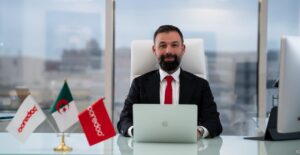 Ooredoo الجزائر تعمم خدمة الجيل الخامس لكل ولايات الوطن