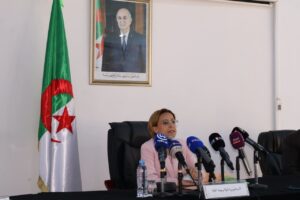 اجتماع وزاري مشترك للحفاظ على الموارد المائية وحماية صحة المواطن