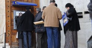 صب الزيادات في منح ومعاشات المتقاعدين بداية ماي المقبل