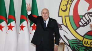 الاتحاد العام للعمال الجزائريين يشيد بالمكاسب الاجتماعية في عهد الرئيس تبون