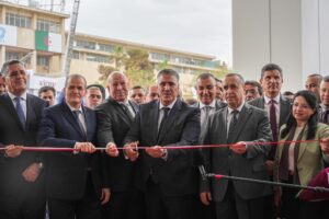 وزير السكن يكشف عن موعد تسليم أول دفعة من سكنات “عدل 3”