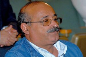 عبد المجيد مسكود في ذمة الله
