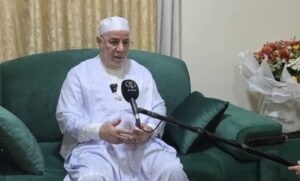بلمهدي: وفاة 13 حاجا و3 حالات حرجة خلال موسم الحج