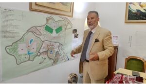 الاستثمار في السياحة الجبلية بالمدية.. مشروع واعد لاستقطاب الجزائريين وصناعة وجهة سياحية جديدة
