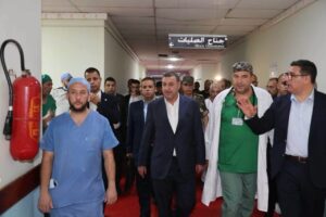 وفاة 12 شخصا بسبب الحرائق