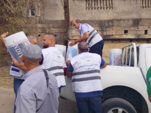 وزارة التضامن: دعم الخلايا الجوارية في جيجل بفرق إضافية