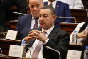 وزير الداخلية: عمليات تعويض المتضررين من الحرائق بلغت مرحلتها الأخيرة
